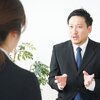 転職活動での面接の際に気をつけるポイントと、失敗した時の挽回方法
