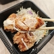 から揚げ丼 ＋ ヤムヤム シュリンプ フレーバー