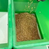 そろそろ田植えの準備も始めないとなんです。