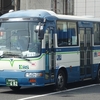 習志野200か・682(京成バスシステムKS-1113)