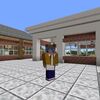 【マイクラ】〔建築〕コンビニ建築