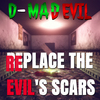 【バイオ2 リメイク】BIOHAZARD RE:2へのトリビュート曲『REPLACE THE EVIL'S SCARS』をリリースしました！【音楽】