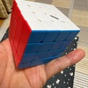 ルービックキューブ 4x4x4