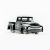 CUSTOM '56 FORD TRUCK