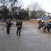 ジェフアカデミーサッカークリニック（４年・５年）