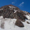 ◆'23/03/29　鳥海山山麓・中島台③