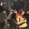 Sam’s bar 福岡 国際交流イベント