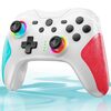 Switchプロコン選びに終止符？！『Matbip Switch コントローラー』の多機能性とコスパに驚愕