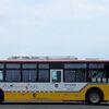 台湾　台東　台湾好行のクルーズバス8101Aで一日観光　三仙台／小野柳／アミ族民俗センターなど
