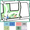 京都市内の公園を巡るシリーズ。67