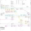 Googol Maps -Phylogenetics of Googology-