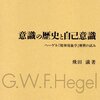 「ヘーゲルの経験概念」を読む⑤