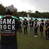 GAMA ROCK 2015のボランティアコーディネートを行ってきました