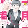 二月の勝者15を読んだ。