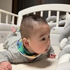 初・寝返り成功！