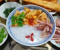 2026年8月24日の朝食