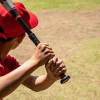 挑戦と成長！野球少年の成長