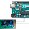 Arduinoと液晶（1602A）を使って文字を簡単に表示させてみた。