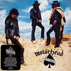 Motörhead 初級編　（重金属系譜図７０sハードロック）