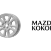 マツダの「新型CX-5用17インチホイール」の意匠登録と「MAZDA KOKORO」という商標出願が公開。
