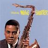 Wayne Shorter: Introducing Wayne Shorter (1959)　薄味のアルバム