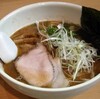 魂麺＠本八幡　魚だし魂麺