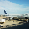 CI152（TPE→KIX）：Economy