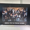 『BMSG FES’24(最終公演)』に行ってきました①