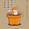 きょう、ゴリラをうえたよ