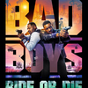 俺たちゃ生涯悪友（ずっとも）だぜ！／映画『バッドボーイズ RIDE OR DIE』