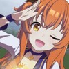 マヤノトップガン　追込育成　【#ウマ娘】