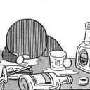 ガラパコス野郎