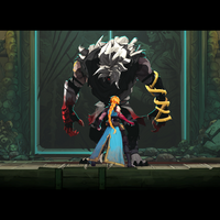 【Castlevania: Belmont's Curse】体験版を遊んでみた！