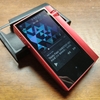 【レビュー】IRIVER AK70mkII 小型DAPの定番