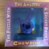 The  Amazing  Chewdini