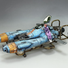 PLAMAX1/35ファルケ製作完成 Falke paint and build