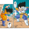 ドラゴンボールの個人的ベストバウトｗｗｗ