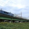 カシオペア紀行　甲府行き
