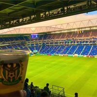 有観客試合の開幕は森脇劇場の開幕でした 勝者森脇 ウイニングロード編 制限付きでも観客来場解禁となった京都サンガfcvsアビスパ福岡観戦日記inサンガスタジアム By Kyocera G Blue ブログとは名ばかりのものではありますが ブログ