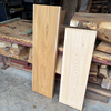 木製看板　制作準備