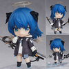 【アークナイツ】ねんどろいど『モスティマ』デフォルメ可動フィギュア【グッドスマイルアーツ上海】より2021年12月発売予定♪