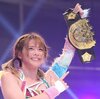 【スターダム】AEWのトニー・ストームが岩谷麻優が持つIWGP女子王座に挑戦
