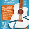 今年で25周年を迎える、フランスのギターフェスティバルFestival Guitare Issoudun