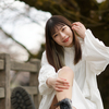 春の妖精！ なるはさん その38 ─ 北陸モデルコレクション 2022.4.3 松川べり ─