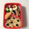 5月10日お弁当