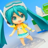 ねんどろいど 初音ミク 水着 Ver. &FamilyMart 2013 Ver. レビュー