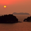 LAST SUNSET