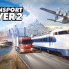 TPF2日記　第1回 Transport Fever 2買っておいたからやる