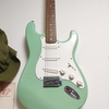 【ギター】Squier by Fender Stratocaster