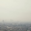 バンコクの大気汚染が最悪レベルに！